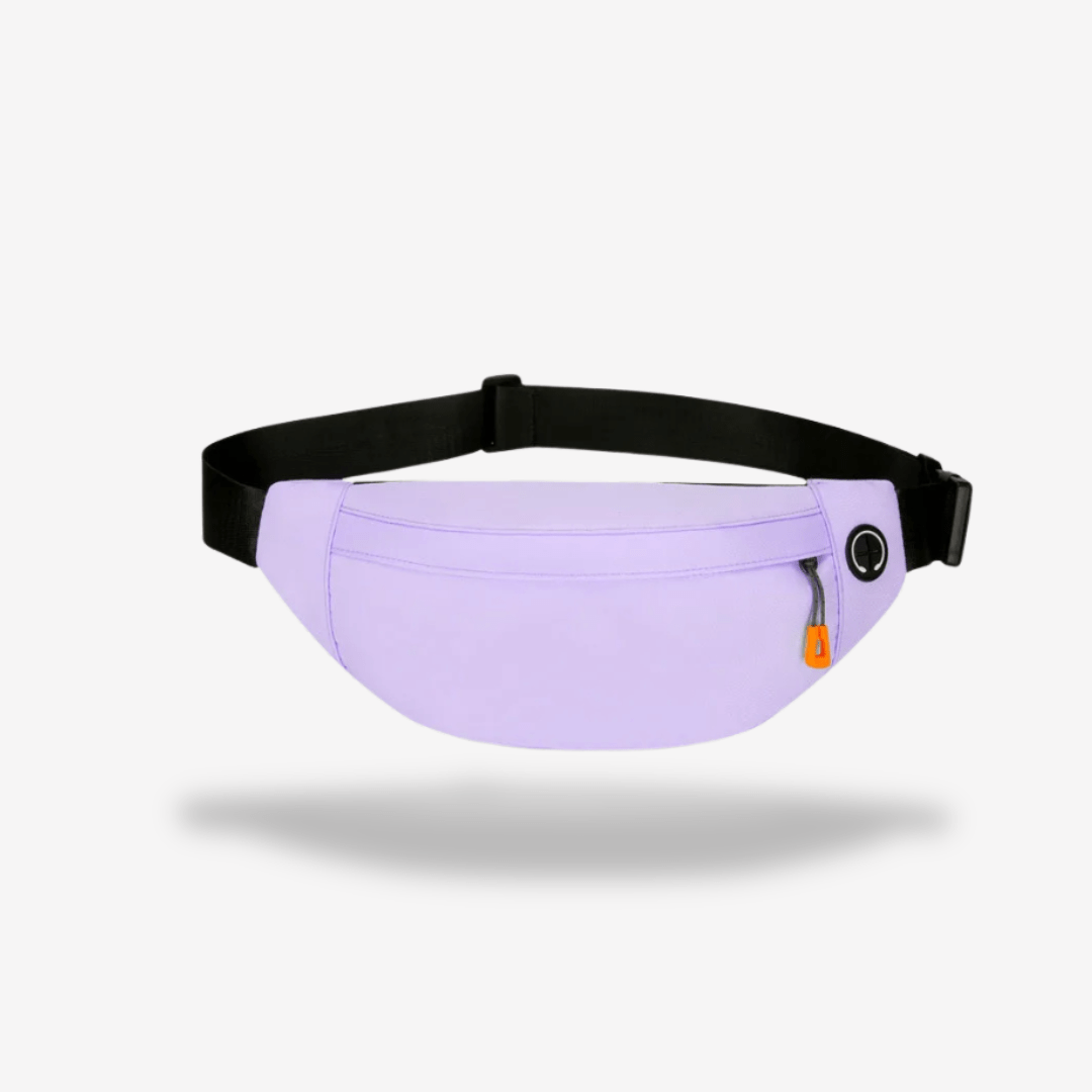 Banane Tissu Femme | Sac & Banane Violet