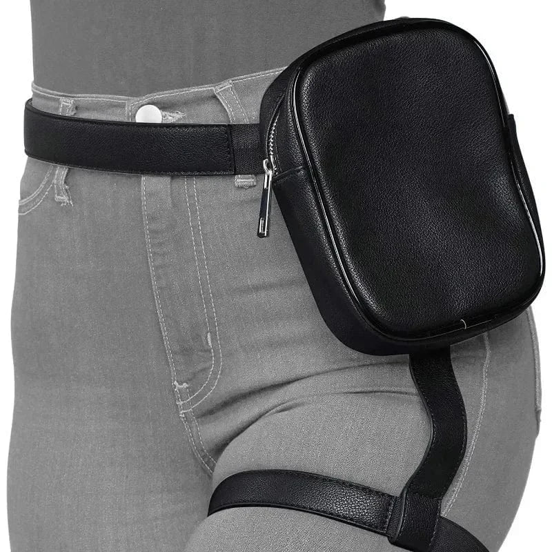 Sac Banane Ceinture Femme | Sac & Banane