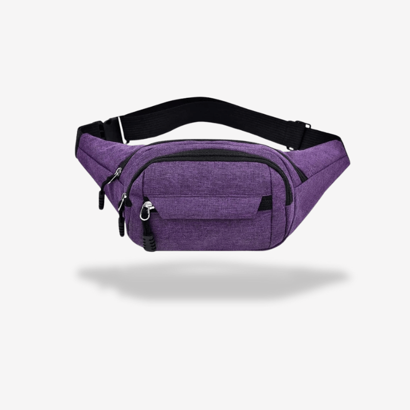 Banane Ado Fille Violet