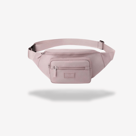 Banane Tendance Femme Violet