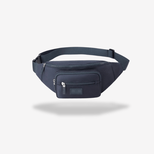 Sac Banane Bleu Marine Bleu Marine