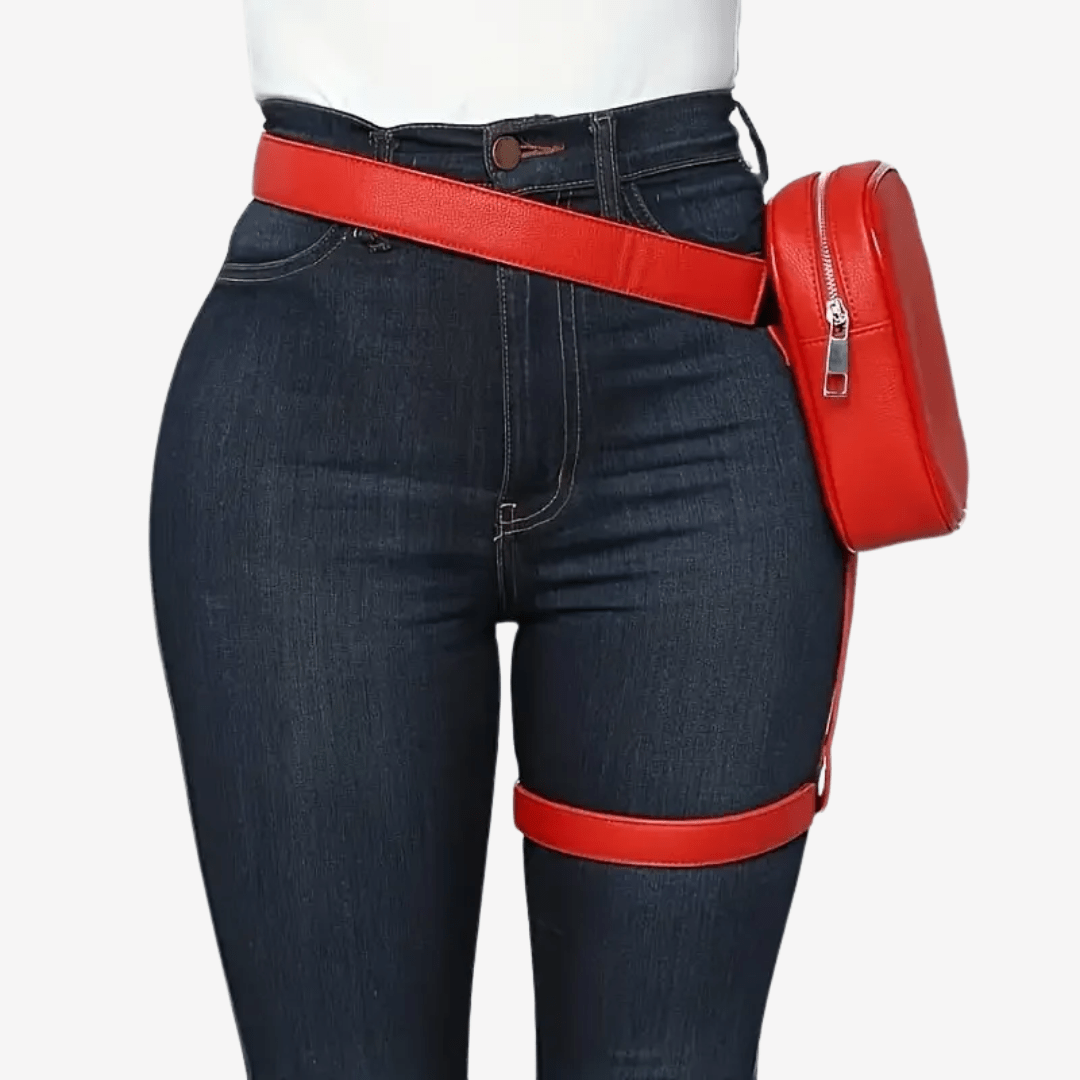 Sac Banane Ceinture Femme | Sac & Banane