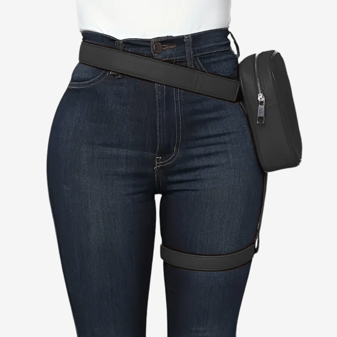 Sac Banane Ceinture Femme | Sac & Banane