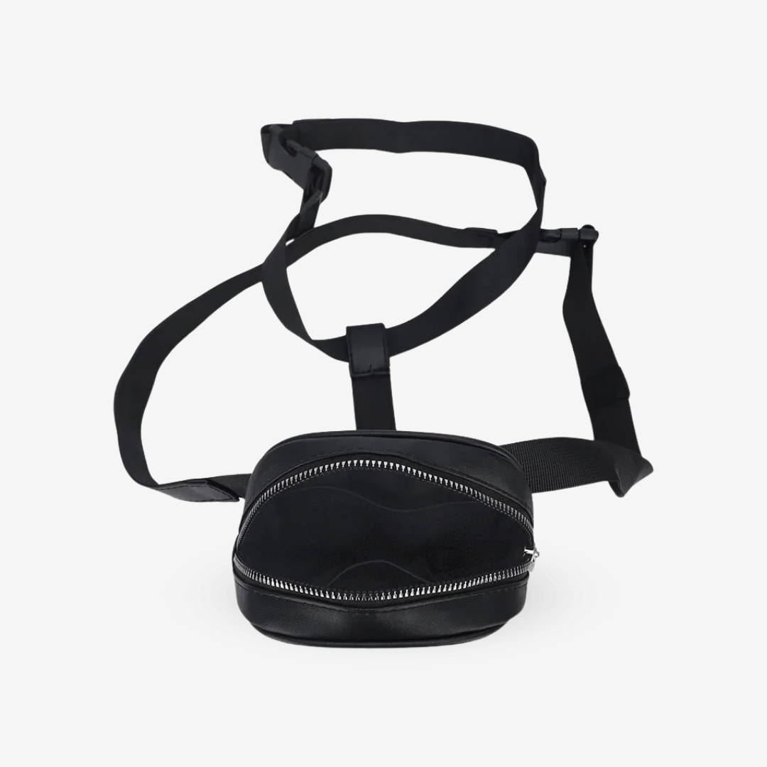 Sac Banane Ceinture Femme | Sac & Banane